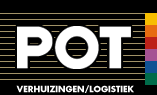 Pot Verhuizingen en Logistiek